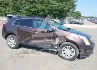 2015 Cadillac SRX фото