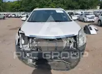 2015 Cadillac SRX photo