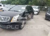 2015 Cadillac SRX фото