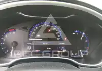 2015 Cadillac SRX фото