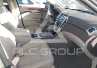 2015 Cadillac SRX photo