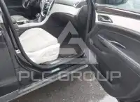 2015 Cadillac SRX фото