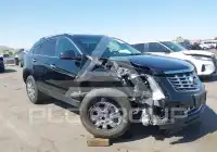 2015 Cadillac SRX фото