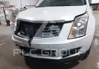 2015 Cadillac SRX фото