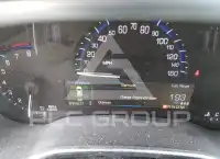 2015 Cadillac SRX photo