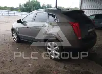 2015 Cadillac SRX фото