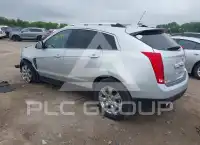2015 Cadillac SRX фото