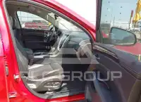 2015 Cadillac SRX фото