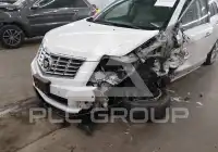 2015 Cadillac SRX фото