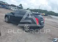 2015 Cadillac SRX фото