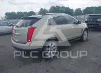2015 Cadillac SRX photo