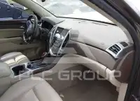 2015 Cadillac SRX фото
