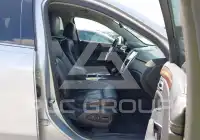 2015 Cadillac SRX фото