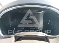 2015 Cadillac SRX фото