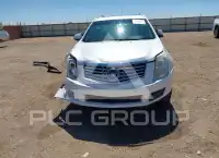 2015 Cadillac SRX photo
