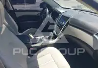 2015 Cadillac SRX фото