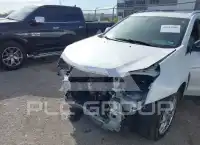 2015 Cadillac SRX photo