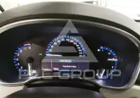 2015 Cadillac SRX фото