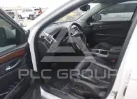 2015 Cadillac SRX photo