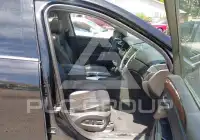 2015 Cadillac SRX photo