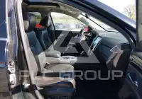 2015 Cadillac SRX photo