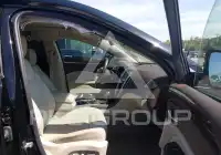 2015 Cadillac SRX photo