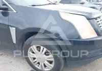 2015 Cadillac SRX фото