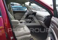 2015 Cadillac SRX фото