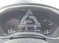 2015 Cadillac SRX фото