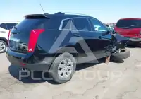 2015 Cadillac SRX фото