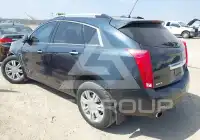 2015 Cadillac SRX фото