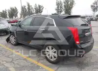 2015 Cadillac SRX фото
