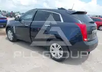 2015 Cadillac SRX фото