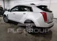 2015 Cadillac SRX фото