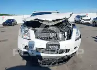 2015 Cadillac SRX фото