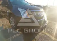 2015 Cadillac SRX photo
