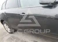 2015 Cadillac SRX фото