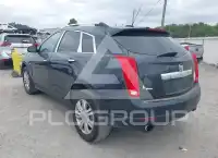 2015 Cadillac SRX фото