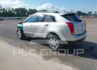 2015 Cadillac SRX фото