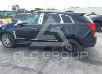 2015 Cadillac SRX фото