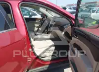 2015 Cadillac SRX фото