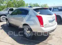 2015 Cadillac SRX фото