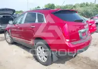 2015 Cadillac SRX фото