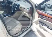 2015 Cadillac SRX фото