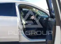 2015 Cadillac SRX фото