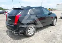 2015 Cadillac SRX фото