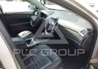 2015 Cadillac SRX photo