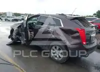 2015 Cadillac SRX photo