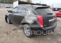 2015 Cadillac SRX фото