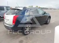 2015 Cadillac SRX фото